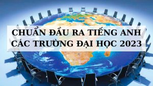 Những quốc gia nói tiếng Anh trên thế giới