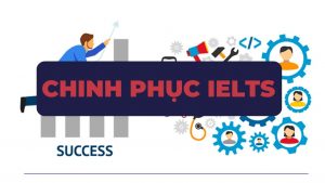 Kế hoạch chinh phục IELTS