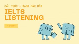 IELTS Listening